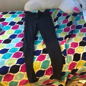 Skinny jeans